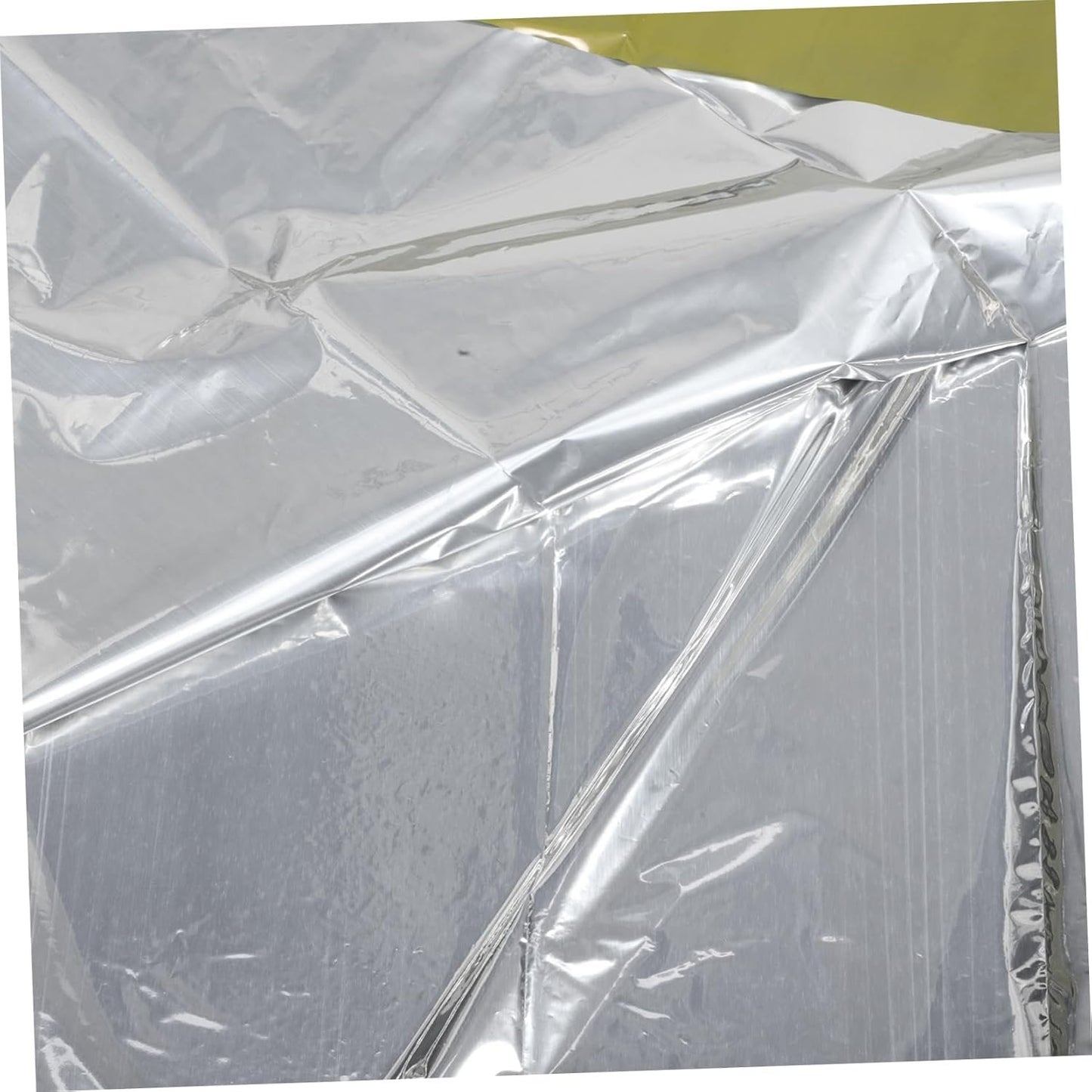 SUPVOX Multi-use Emergency Tent Survival Blanket Insulated Shelter Windproof for Outdoor Activities