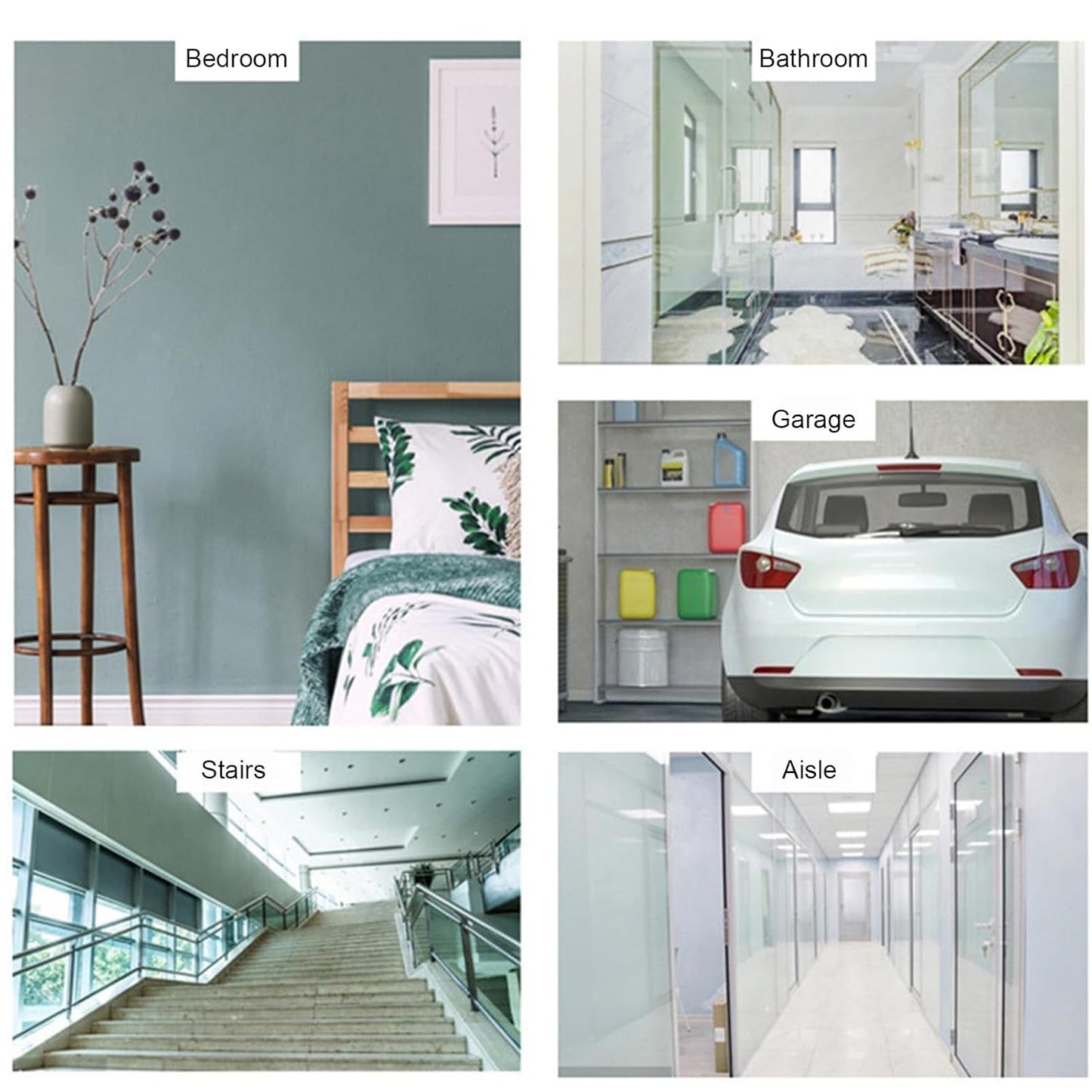 E27 Motion Activated Light Socket Adapter - Smart Bulb Holder With Auto On/Off Feature For Porch, Basement, And Storage Room - Motion Sensor Lamp Socket For Efficient Lighting Control - Ideal For