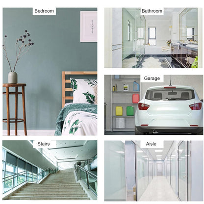 E27 Motion Activated Light Socket Adapter - Smart Bulb Holder With Auto On/Off Feature For Porch, Basement, And Storage Room - Motion Sensor Lamp Socket For Efficient Lighting Control - Ideal For