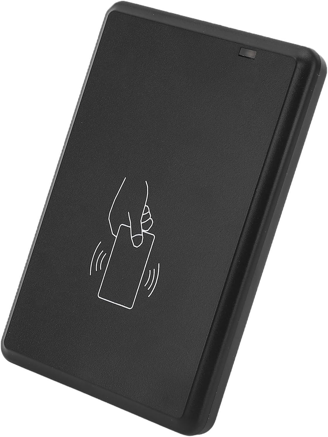 Smart USB 13.56MHz Lettore di Schede IC con Lettura Rapida per il Controllo degli Accessi a Casa Sicurezza
