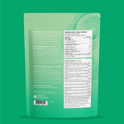 Vitasave Electrolyte Powder – Sugar-Free Hydration Drink Mix with Sodium & Magnesium – No Calories, Keto & Vegan-Friendly, Rapid Replenishment & Muscle Recovery – Classic Lemonade (108g, 30 Servings)