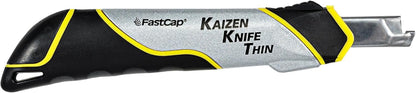 Fastcap Kaizen Knife Thin Blade Safety Cutter for Kaizen Foam