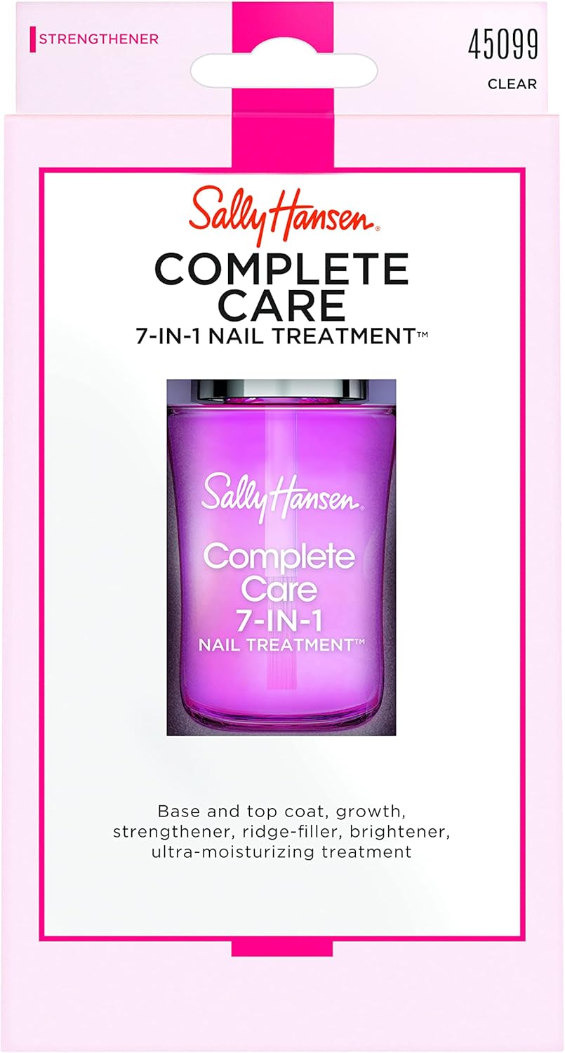 Sally Hansen Complete Care 7 in 1 Treatment