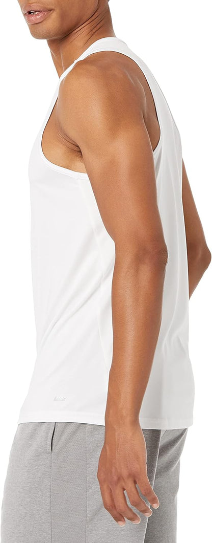 Amazon Essentials Men's Technical Stretch Tank Top