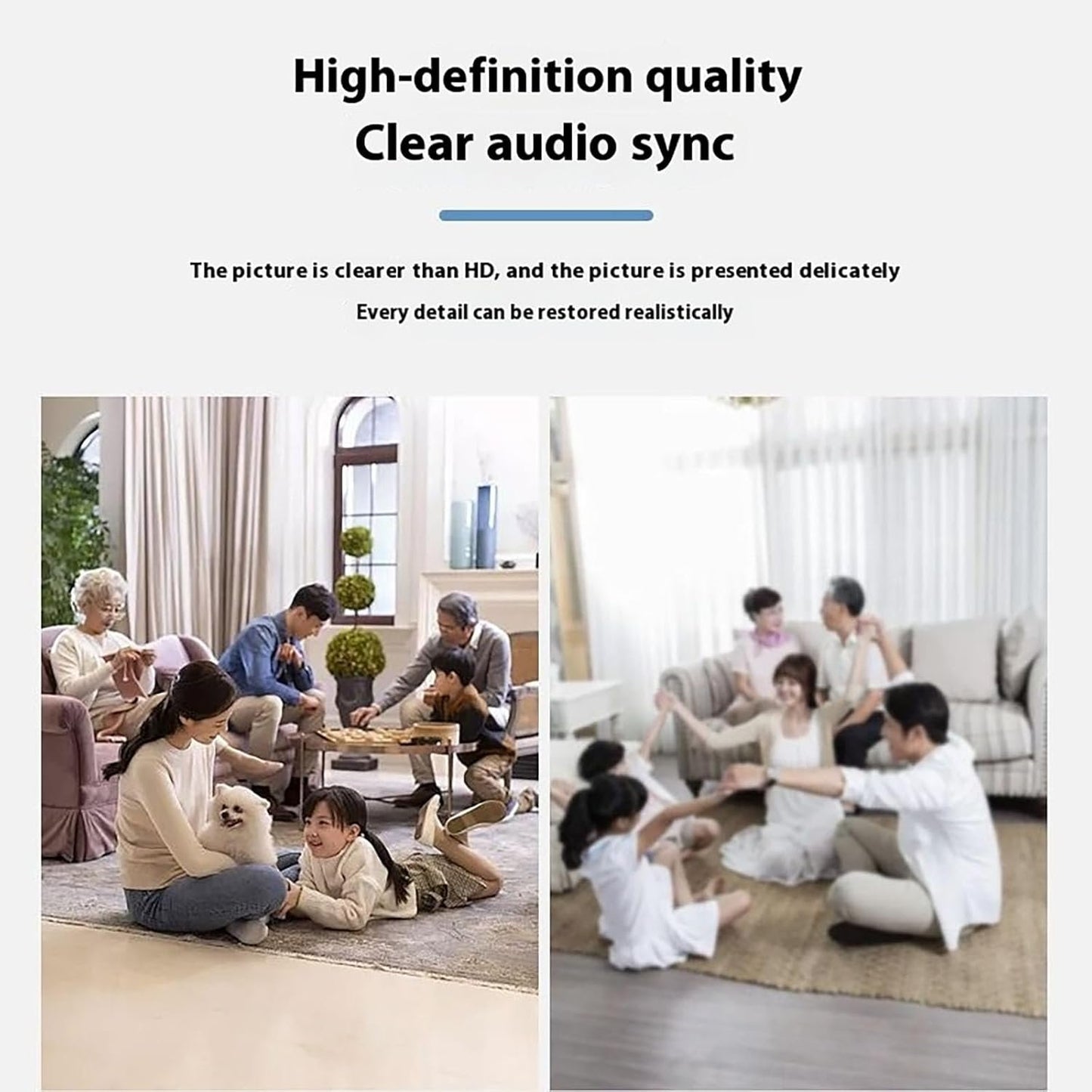 Topmartaz Mini Camera, Mini Wireless WiFi Camera 1080p HD 01, Ultimate Home Security, Night Vision Cam with 16G Card, Easy Installation, Compact Security Camera for Home Security (3pcs)