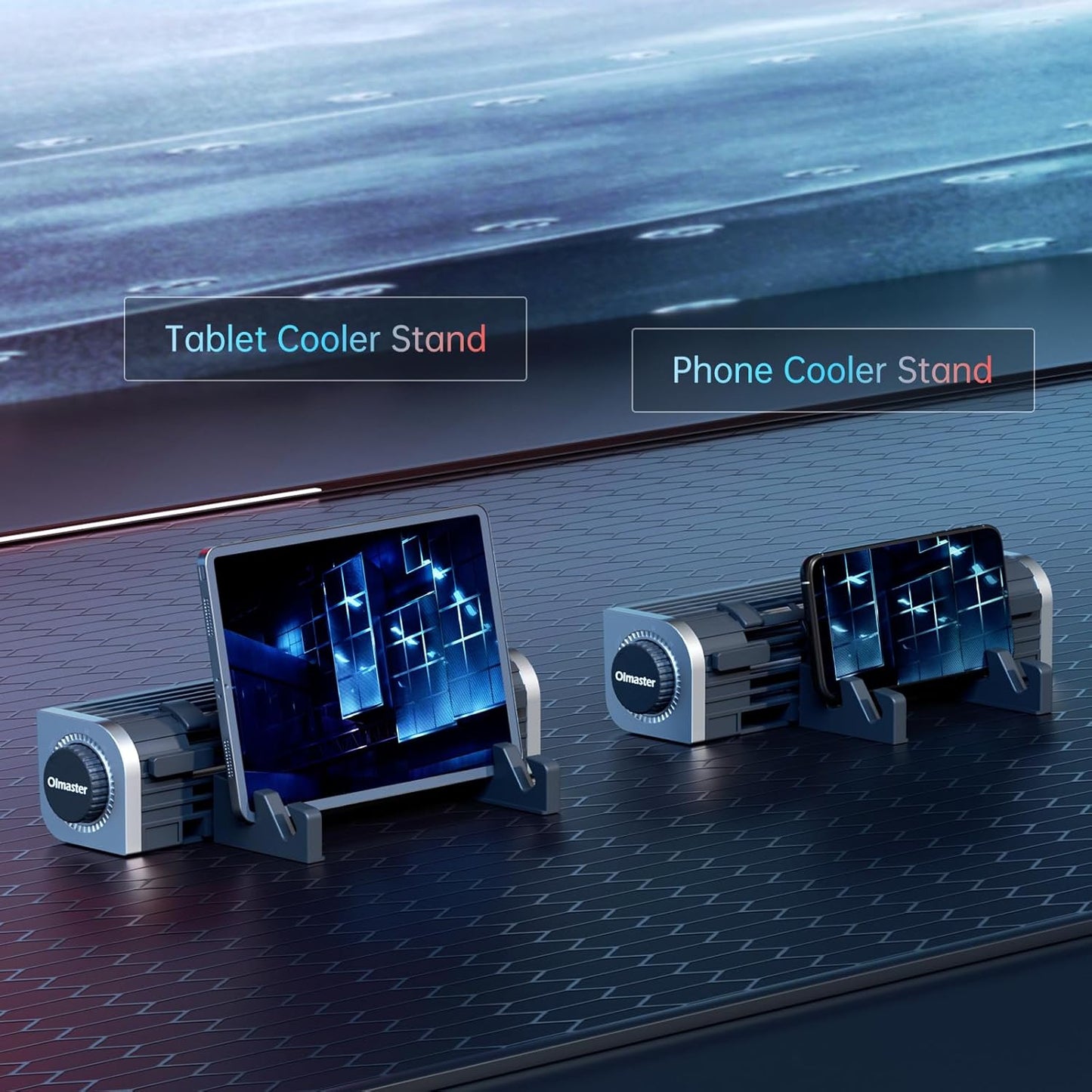 Laptop Cooler Updated Version a