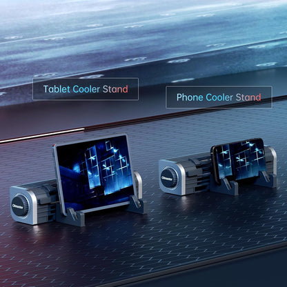 Laptop Cooler Updated Version a