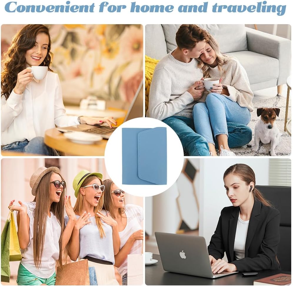 Nail Set Toenail Clippers Nail Kit Stocking Stuffers for Adults Nail Scissors Nail Clippers for Seniors Manicure and Pedicure Kit Nail Care Kit Manicure Set Women Metal Nail File 16pcs Travel Gifts