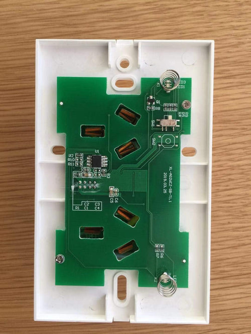 AU/NZ Approved WiFi Smart Power Point GPO Outlet for Home Automation Alexa Voice Control â€¦