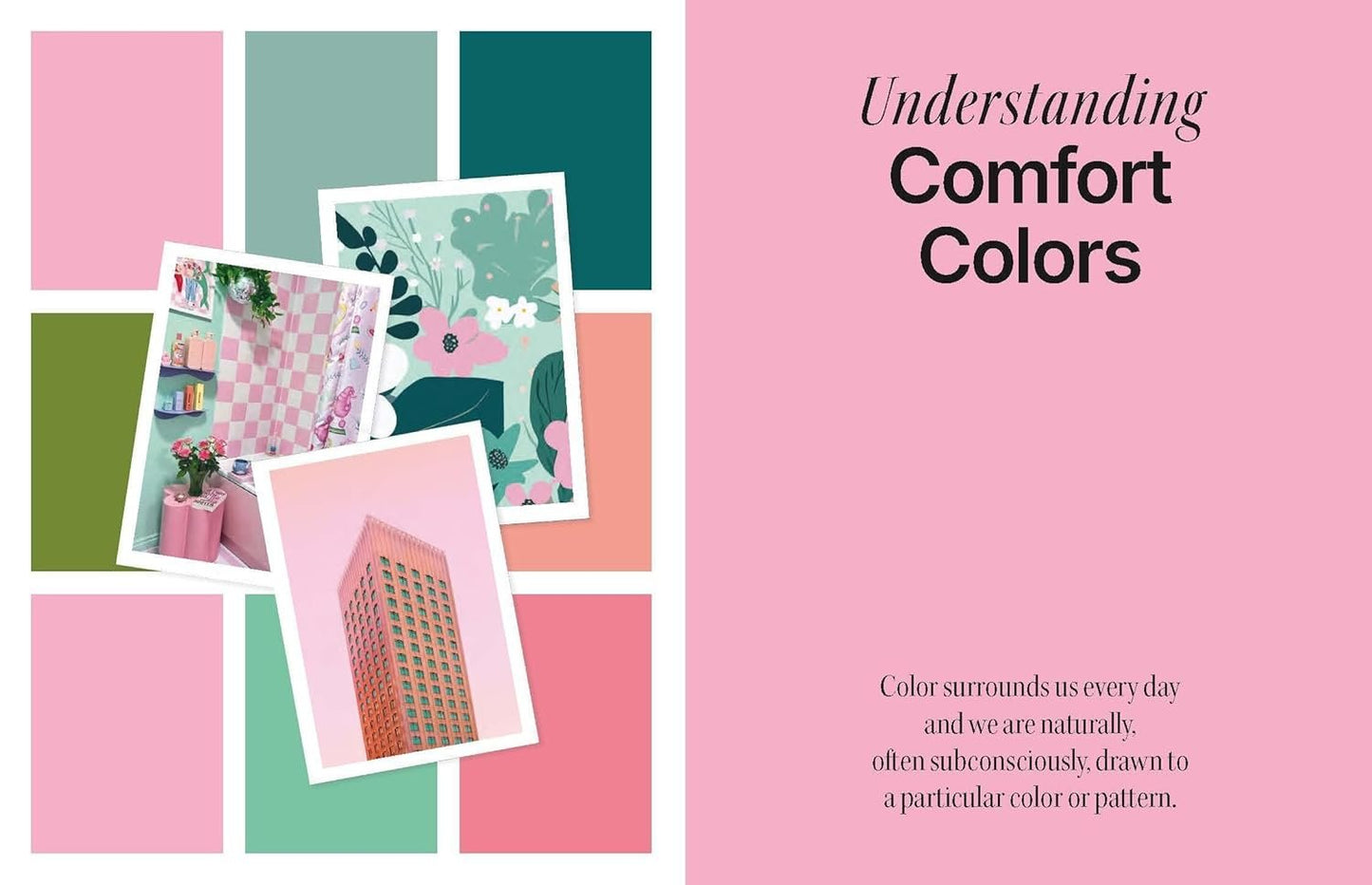 Dopamine Decor: Alter Your Space, Alter Your Mood