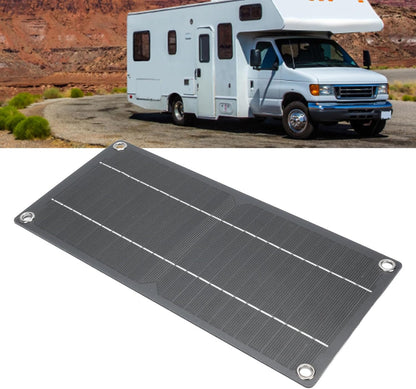 600W Solar Panel Kit, Portable Solar Panel Charger with 100A Controller, High Efficiency, Easy Install, for Boat Car RV Outdoor Travel Camping