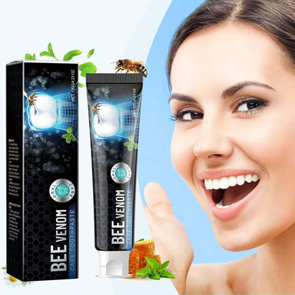 Teeth Cleaning Toothpaste Effective in Refreshing Oral Cavity Removal, Comfortable to Use and Increase Confidence 120ml