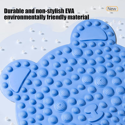 Foot Massage Pad - Portable Foot Massage Pad - Lightweight Ergonomic Health Products, Anti-Slip Massager Board for Home Studio Fitness Post-Workout Recovery