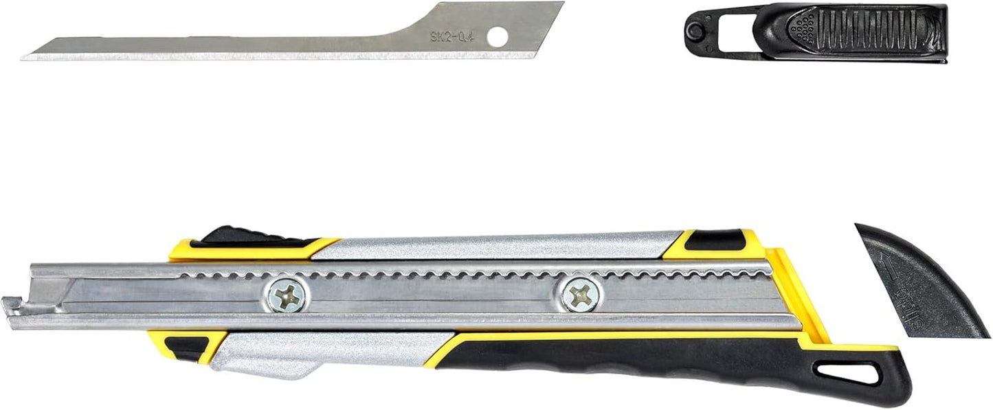 Fastcap Kaizen Knife Thin Blade Safety Cutter for Kaizen Foam