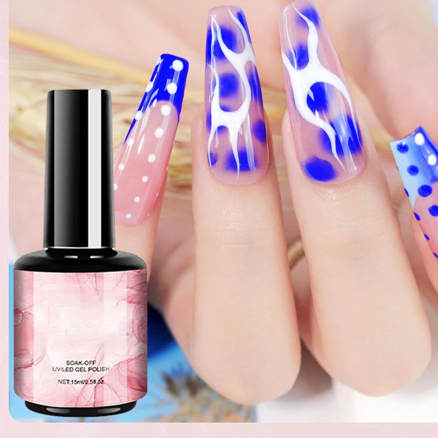 Gel Polish Set, 8-Color Quick Dry Formula, Long-Lasting Finish, Smooth Application, Non-Irritating Nail Care, Ideal For Daily Wear Parties Wedding Salon Holiday Looks
