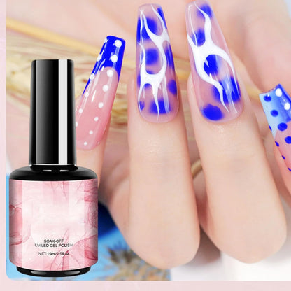 Gel Polish Set, 8-Color Quick Dry Formula, Long-Lasting Finish, Smooth Application, Non-Irritating Nail Care, Ideal For Daily Wear Parties Wedding Salon Holiday Looks