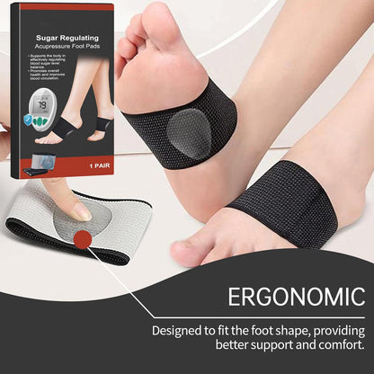 Massage Foot Pad,Foot Stimulator Massager | Comfortable And Relaxing Breathable Wearable Feet Care Tools For Home Workplace Travel Supports Recovery