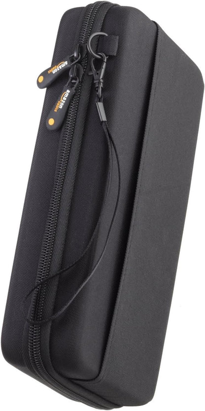 AmazonBasics Universal Travel Case for Small Electronics and Accessories, Black