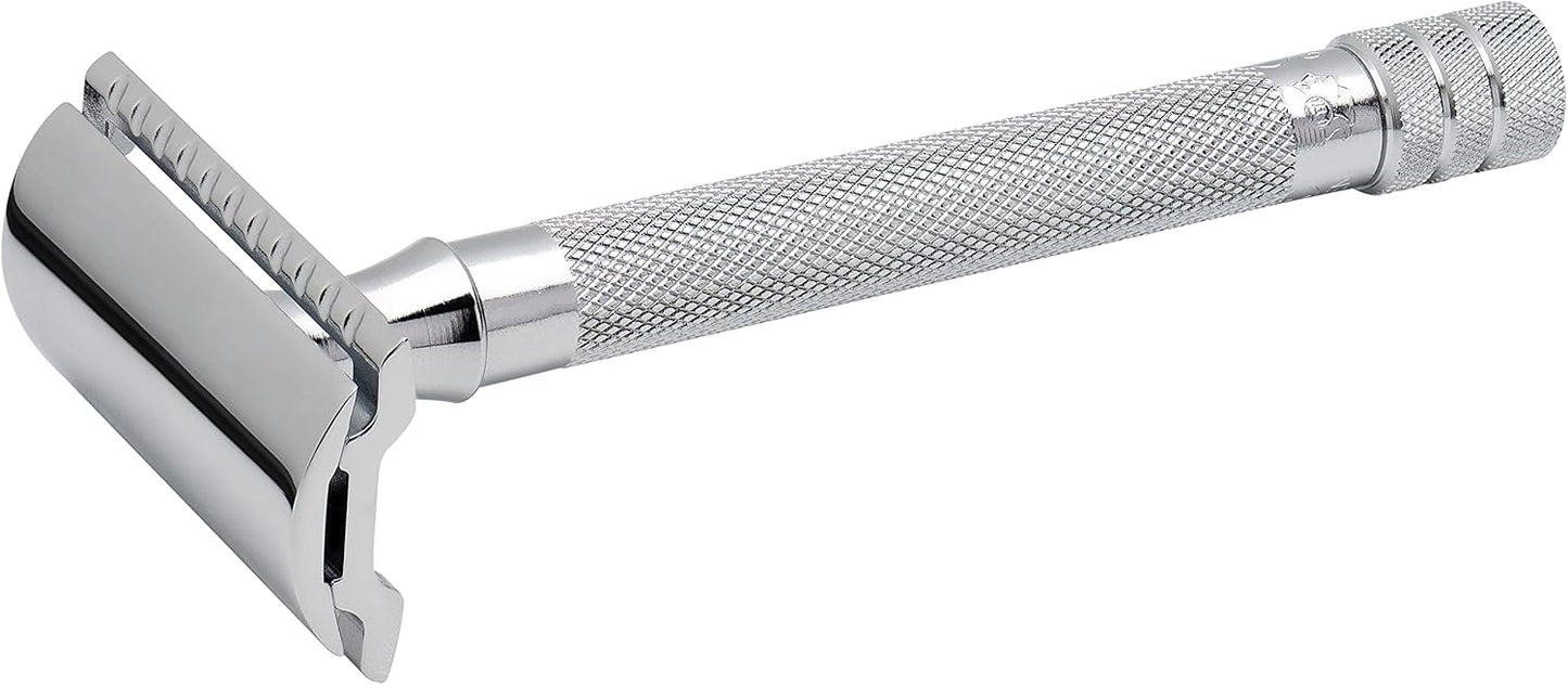 Merkur Double Edge Safety Razor