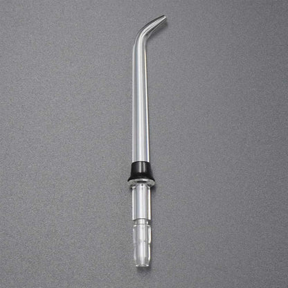 YPBEW Flossers Refills Heads Replacement Nozzle High-Pressure Water Flossers Tip For Irrigators, White