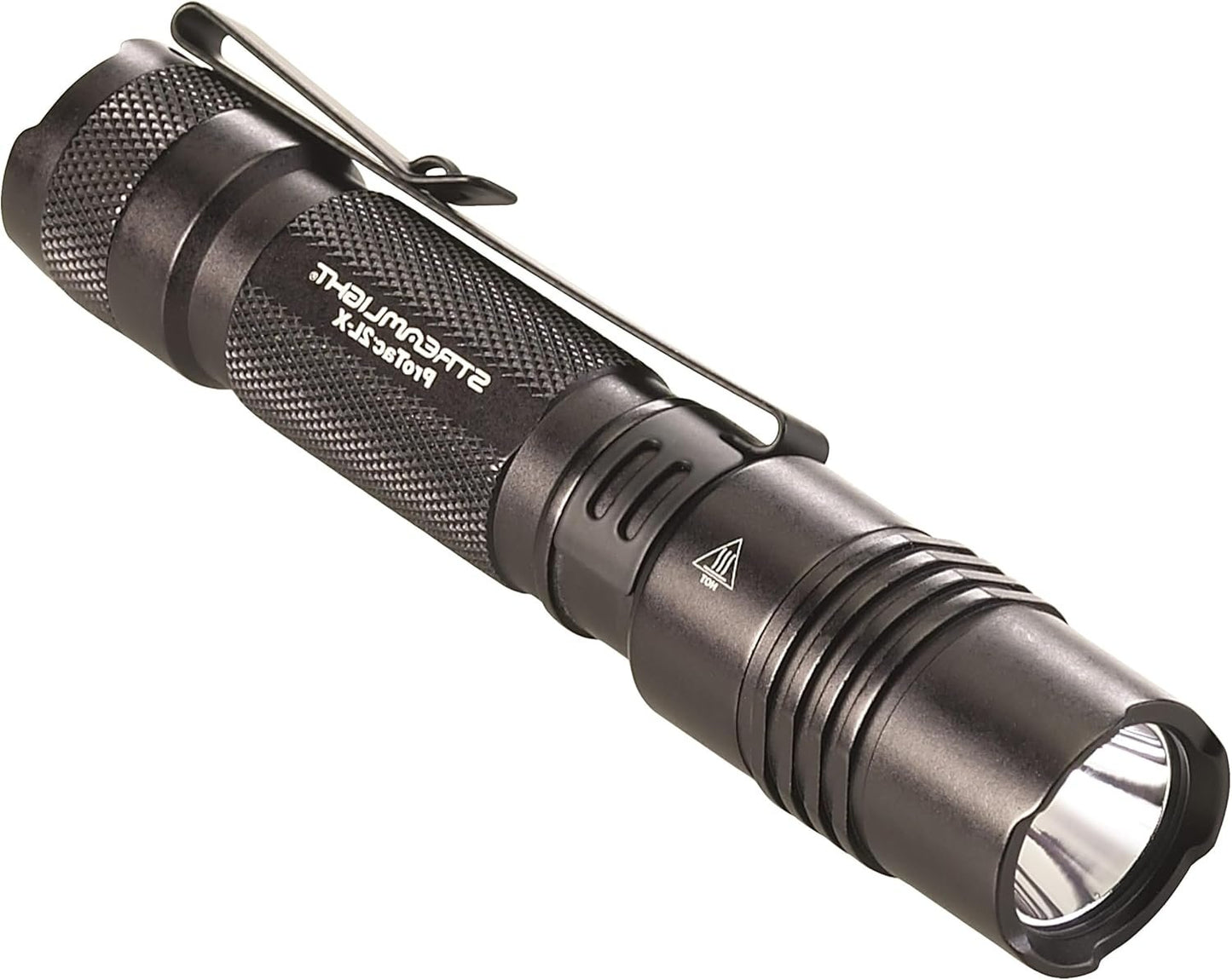 Streamlight 88062 ProTac 2L-X 500 lm Professional Tactical Flashlight, Black