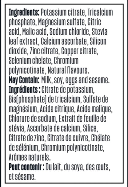 Vega Sport Pre-Workout Energizer, Lemon Lime (30 Servings) & Sport Hydration Electrolyte Powder Lemon Lime (40 Servings)