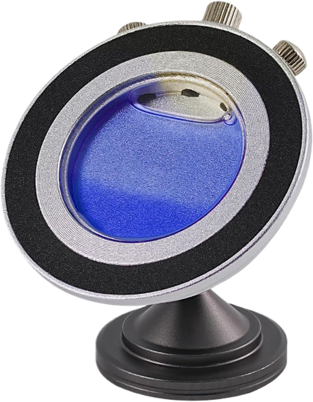 Car Aromatherapy Diffuser, Magnetic Cellphone Holder, 2.83x4.84x3.22 inches Refillable Vehicles Fragrance Diffuser for Home, Travel, Bedroom, Vehicle, Driving Use