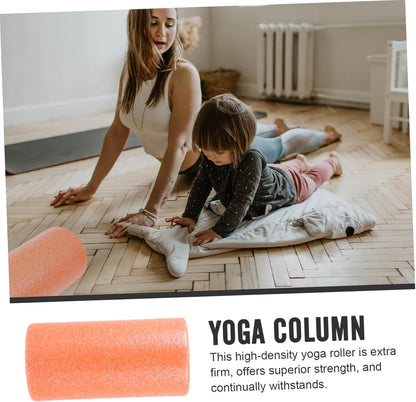 ifundom Massaggiante Roller per Rilassamento Muscolare Strumento per Recupero e Stretching e Comfort Allenamento