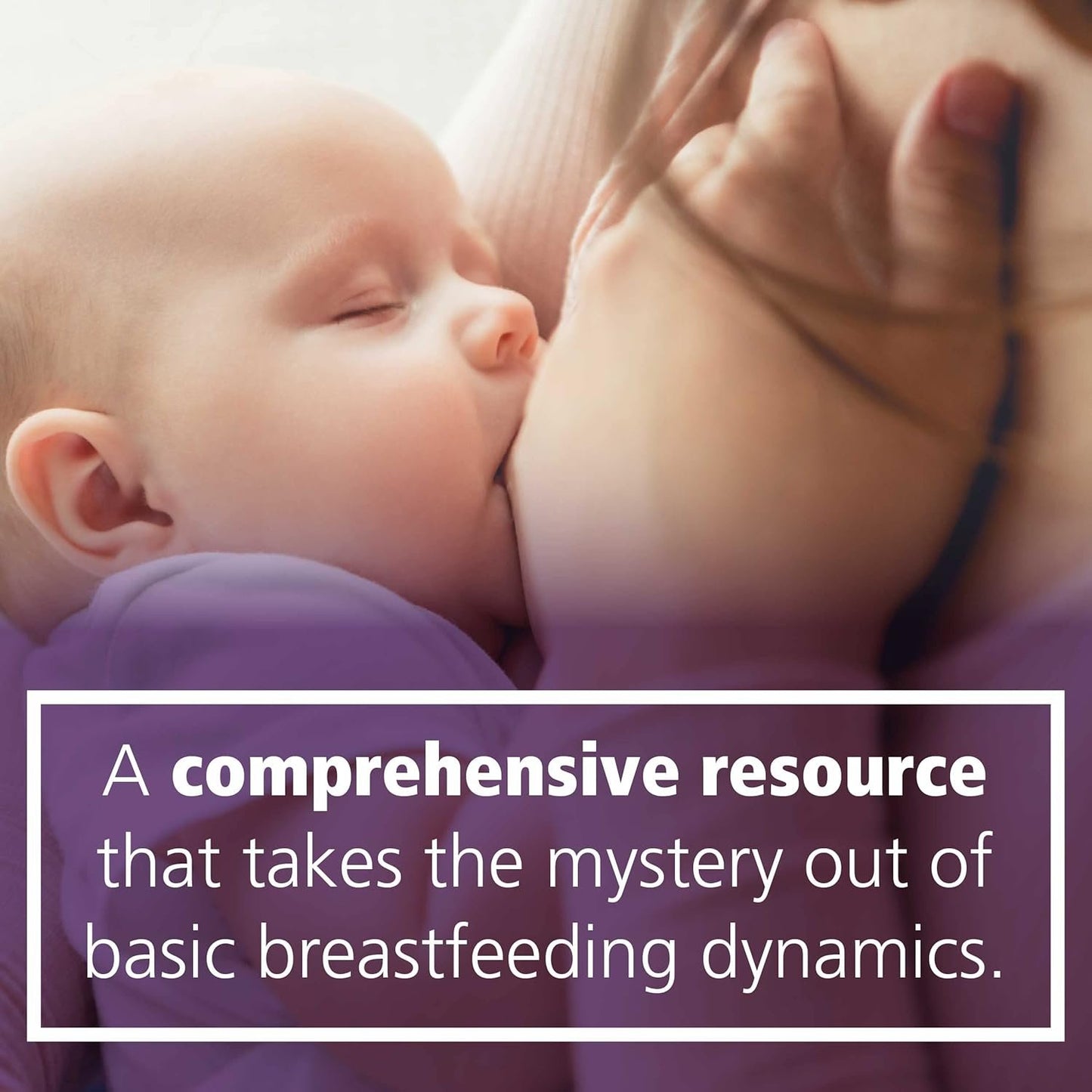 Breastfeeding Made Simple: Seven Natural Laws for Nursing Mothers