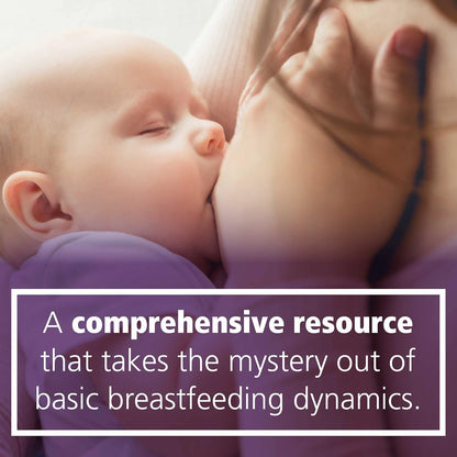 Breastfeeding Made Simple: Seven Natural Laws for Nursing Mothers
