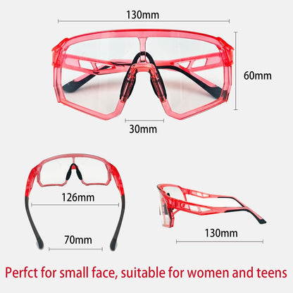 Wynthorix Pickleball Glasses for Women Teens Protective Eyewear Safety ANSI Z87.1 Tennis Squash Racquetball Goggles