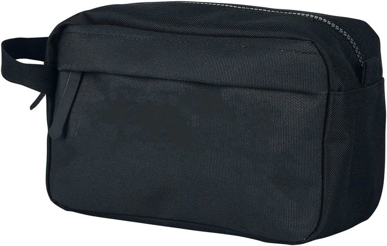 Rocksax Red Hot Chili Peppers Wash Bag - Asterix