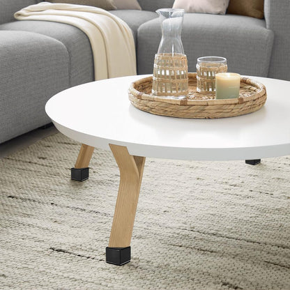 4 Pieces Steel Furniture Riser, Self Adhesive Furniture Risers, 60 x 60 x 50 mm, Bed Riser, Bed Stand, High Furniture Risers, Bed Feet for Chairs, Wardrobes, Beds, Tables, etc.