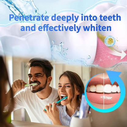 SP-6 Ultra Whitening Toothpaste, Sp 6 Toothpaste, Toothpaste Sp-6 Brightening, Probiotics Brightening Toothpaste, Deep Cleaning Oral Care Toothpaste 120g
