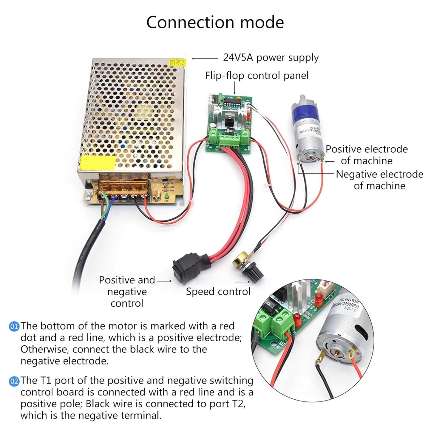 Multifunction 24V 52RPM Planetary Gear Motor Adjustable Gear Motor Metal Gear Boxes Motor Upgrades for Robots & Home Automation