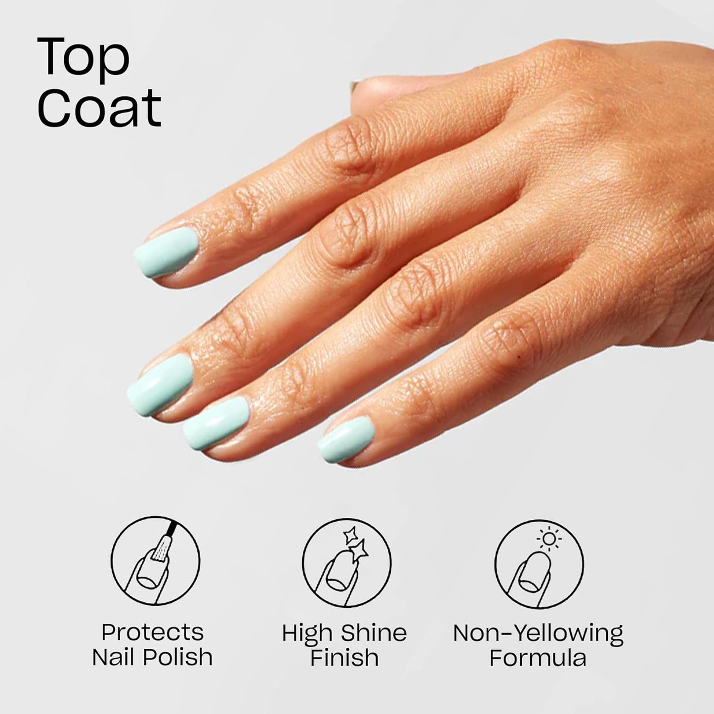 OPI Nail