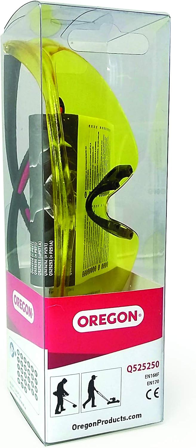 Oregon - Safety Goggles