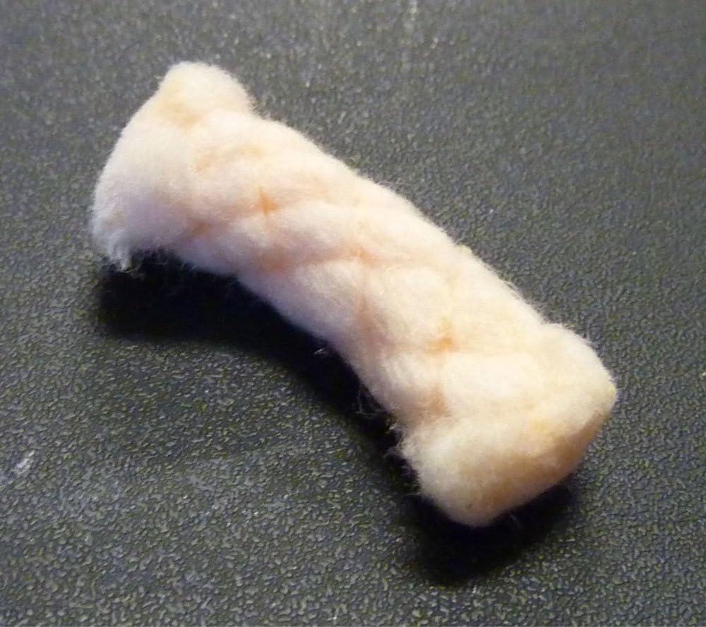 TinderQuik Firestarting Tabs 50 (for SparkLite FireSteel Blastmatch)