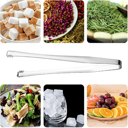 Egg Lacing Tool - Egg Chalaza Removal Tool | Eggshell Fragment Removal Utensil | Egg Chalaza Remover | Kitchen Tool | Stainless Steel Egg Chalaza Membrane Removal Tool for Chefs and Bakers