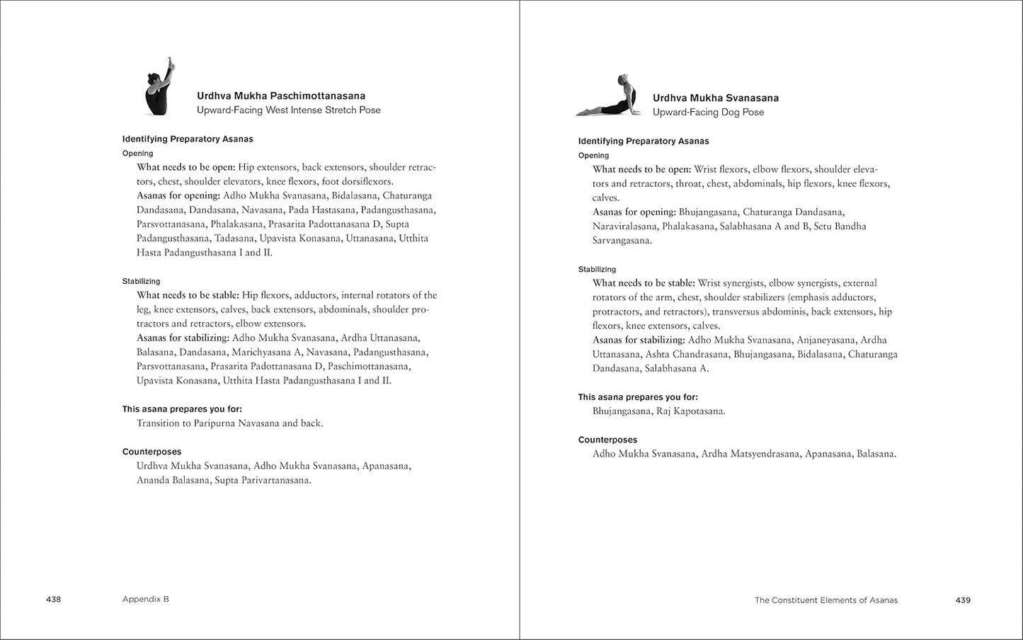 Yoga Sequencing: Designing Transformative Yoga Classes