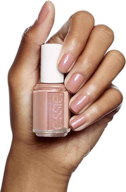 Essie Nail Polish Demure Vix