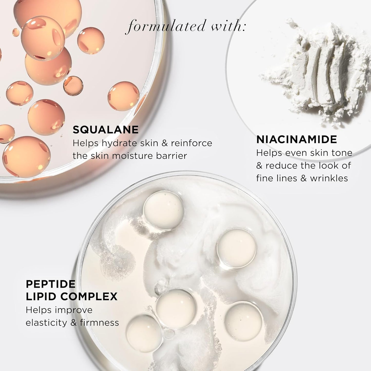 iT COSMETICS, Anti-Aging Moisturising Cream, For All Skin Types, Formula With Niacinamide, Confidence In A Cream Supercharged, 60ml