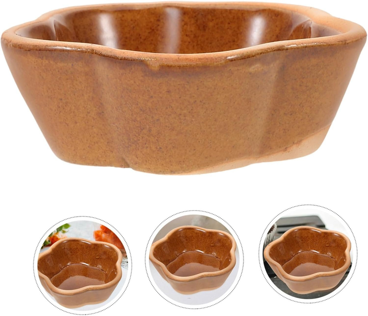 Holibanna Stampo per Uova Accessorio per Cucina per Utensile Riutilizzabile per Uova Gadget per Cucinare Resistente e Facile da Usare