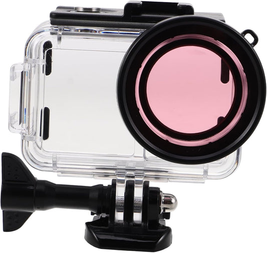 VILLCASE Camera Protective Case Cameras Durable Housing with Precision Fit Reliable