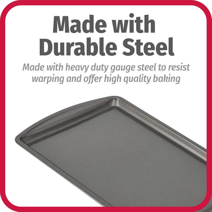Good Cook 13" x 9" Cookie Sheet