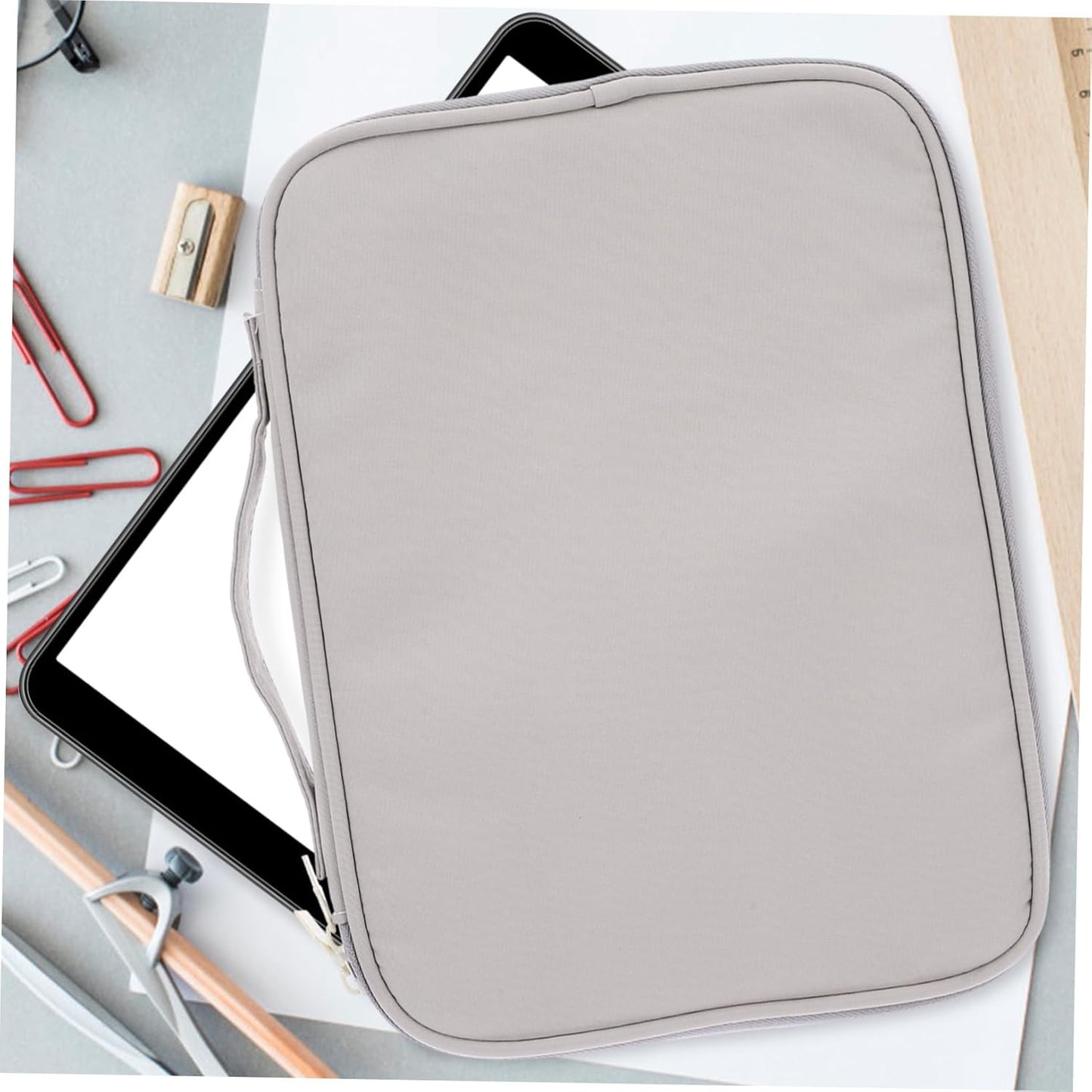 SHINEOFI Tablet Elegante e Resistente Custodia Protettiva Leggera Per Trasporto e Organizzazione Adatta Per Uso