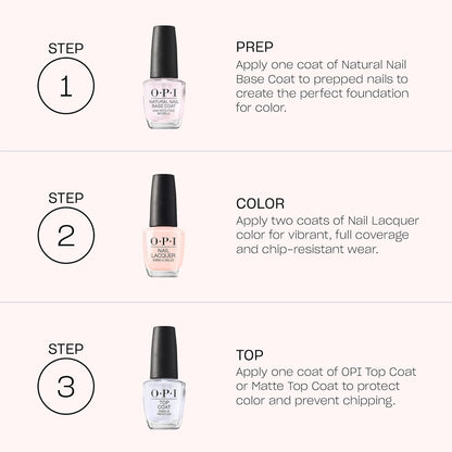 OPI Nail