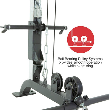Fitness Reality Fitness Station
