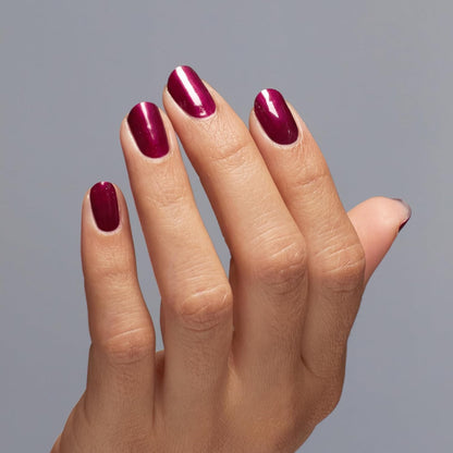 OPI Nail Lacquer