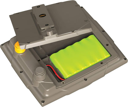 Cuddeback PW-3600 Solar Power Bank Bundle (2 Items)